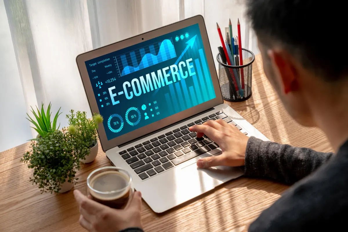 Vendere online senza complicazioni
