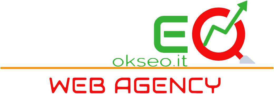 OkSeo Web Agency Torino
