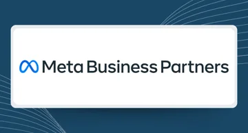 Meta Business Partner