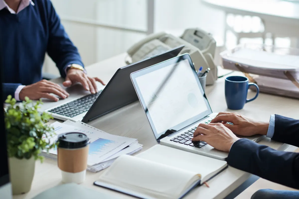 Tag Manager e Analytics