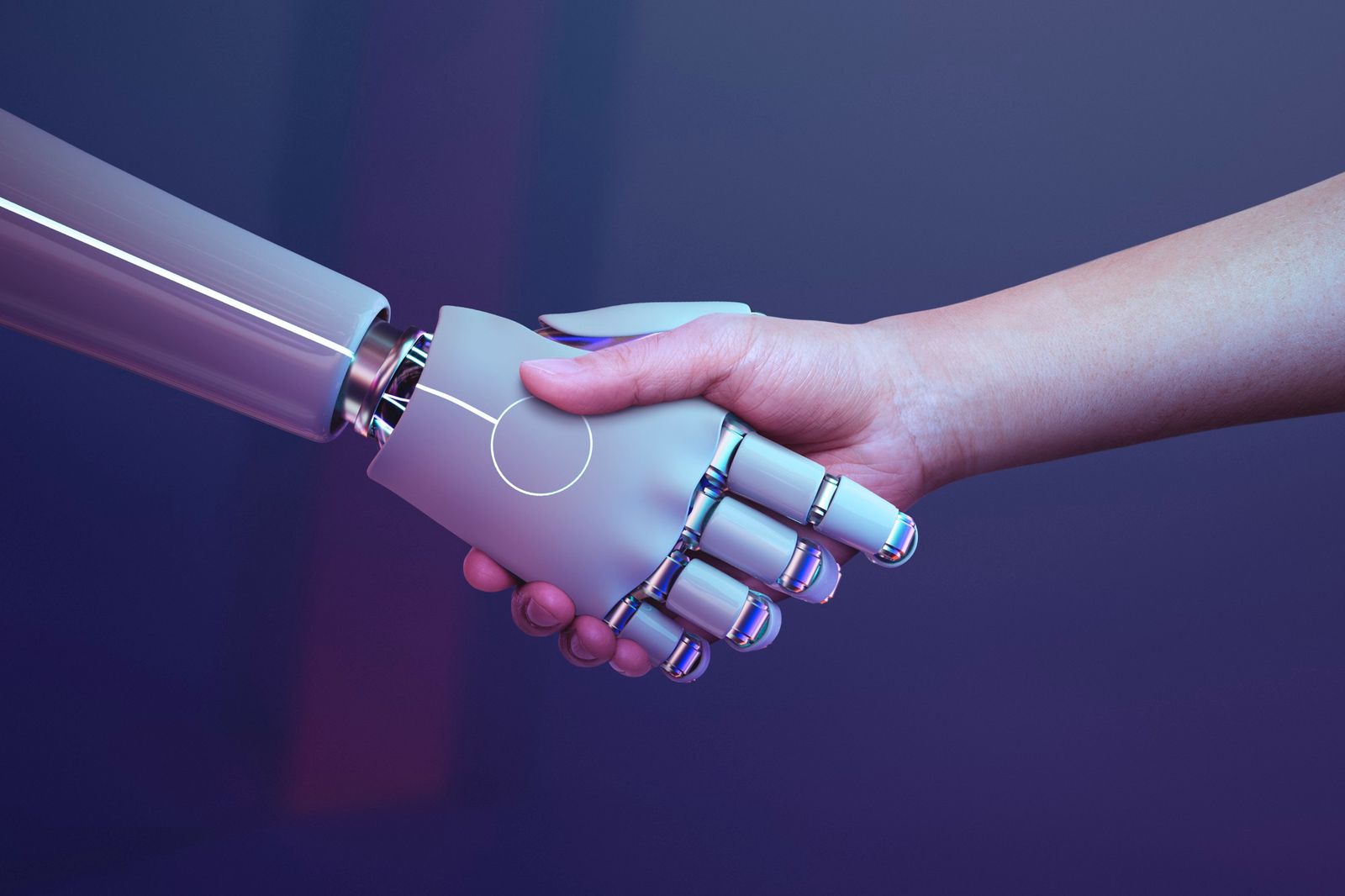 Come sarà l'intelligenza artificiale nei prossimi anni?