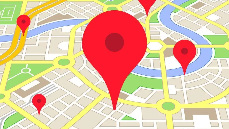 Come recuperare la mappa di Google?